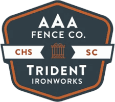 Trident Fence and Ironworks